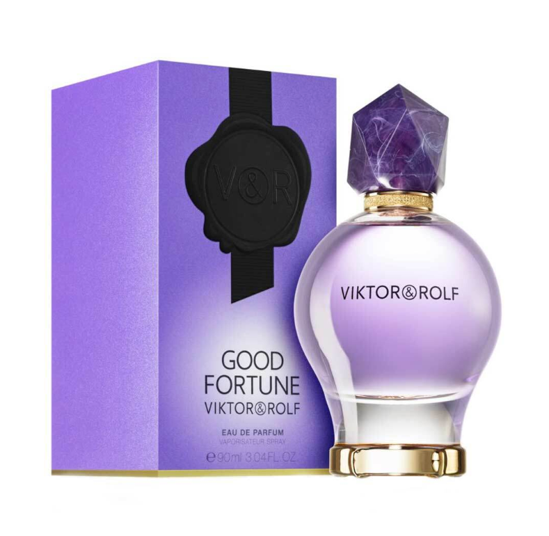 Viktor & Rolf Good Fortune Eau de Parfum, 3.04 fl oz